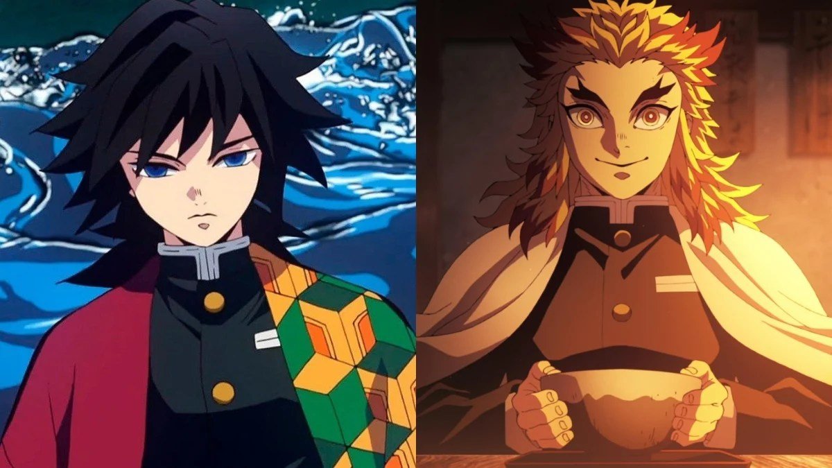 Yuno vs Kyojuro Rengoku Who Would Win this Epic Crossover